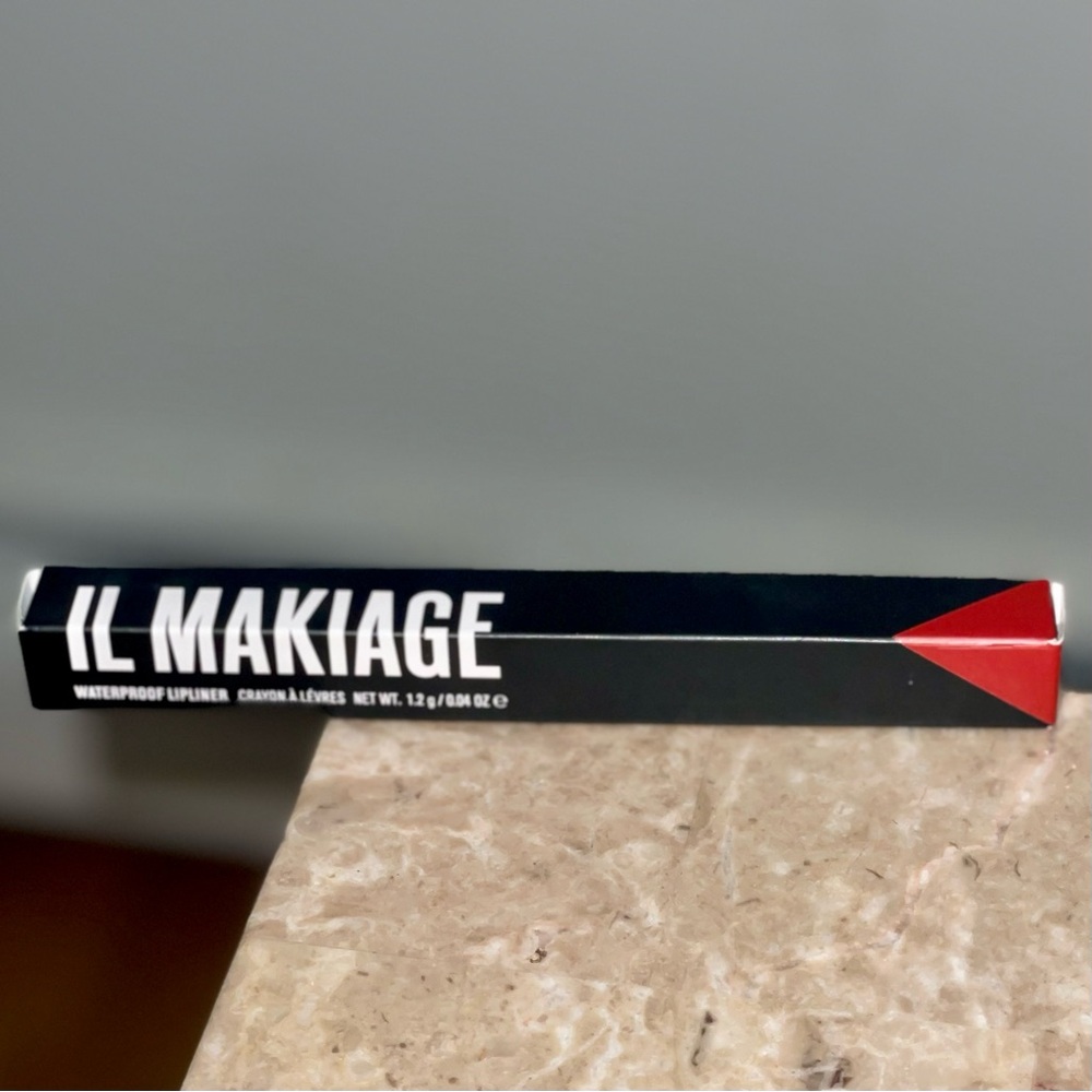 Il Makiage- Waterproof Lip Liner #506 Chic 1.2g / 0.04oz